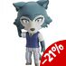 Preorder: Beastars Nendoroid Action Figure Legoshi 10 cm