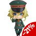 Preorder: Saga of Tanya the Evil Nendoroid Action Figure Tanya Degurechaff 10 cm