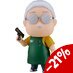 Preorder: Sakamoto Days Basic Nendoroid Action Figure Taro Sakamoto 10 cm