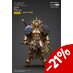 Preorder: Warhammer Age of Sigmar Actionfigur Stormcast Eternals The Blacktalons Hendrick The Silver Wolf 20 cm