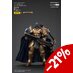 Preorder: Warhammer Age of Sigmar Actionfigur Stormcast Eternals The Blacktalons Shakana Goldenblade 20 cm