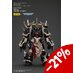 Preorder: Warhammer 40k Actionfigur Chaos Space Marines Black Legion Chosen with Lightning Claws 20 cm