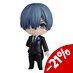 Preorder: Black Butler: Boarding School Arc Nendoroid Action Figure Ciel Phantomhive: Sapphire Owl Ver. 10 cm