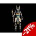 Preorder: Figura Obscura Actionfigur Anubis Black & Blue