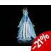 Preorder: Figura Obscura Actionfigur Ghost of Christmas Past Haunted Blue