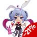 Preorder: Character Vocal Series 01: Hatsune Mik Nendoroid Action Figure Hatsune Miku: Rabbit Hole Ver. 10 cm