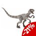 Jurassic World Hammond Collection Action Figure Atrociraptor Ghost