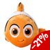 Preorder: Finding Nemo Flufflets Plush Figure Nemo 25 cm