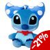 Preorder: Lilo & Stitch Doorables Plush Figure Stitch 25 cm