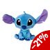 Lilo & Stitch Doorables Plush Figure Stitch Ver. 2 25 cm