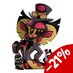 Preorder: Hazbin Hotel Vinyl Figure Sir Pentious 13 cm