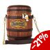 Harry Potter by Loungefly Crossbody Butterbeer Barrel