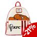 Kentucky Fried Chicken by Loungefly Backpack Mini