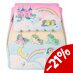 Hasbro by Loungefly Backpack Mini My little Pony