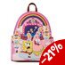 SpongeBob SquarePants by Loungefly Backpack Mini Goofy Goobers