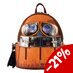 Pixar by Loungefly Backpack Mini Wall-E