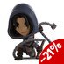 Preorder: Assassin´s Creed Vinyl Figure Naoe 10 cm