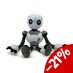 Preorder: The Wild Robot Plush Figure Roz 22 cm