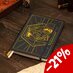 Preorder: Dungeons & Dragons RPG Journal 5e Blue