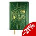 Preorder: Dungeons & Dragons RPG Journal 5e Green