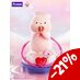 Preorder: Momo Bunny Statue 1/7 Magic Bunny 22 cm