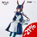 Preorder: Arknights  Noodle Stopper PVC Statue Amiya Newsgirl Ver. 16 cm
