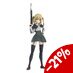 Preorder: Ota Yojo Original Mecha Girl Hyper Body Action Figure Partisan 15 cm