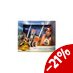 Preorder: Jurassic World Adventure Playset 5-Pack Orange