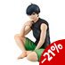 Preorder: Blue Lock G.E.M. Series PVC Statue Yoichi Isagi Palm Size 9 cm