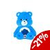 Preorder: Care Bears Plush Figure Grumpy Bear 60 cm