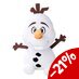 Preorder: Frozen Plush Figure Olaf 23 cm
