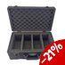 Preorder: Evoretro Trading Card Suitcase Black XL