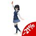 Preorder: Mono Trio-Try-iT PVC Statue Satsuki Amamiya 22 cm