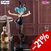 Preorder: Hatsune Miku BiCute Bunnies PVC Statue Hatsune Miku 31 cm