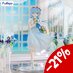 Preorder: Re:Zero Starting Life in Another World Trio-Try-iT PVC Statue Rem Bridesmaid 21 cm