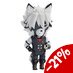 Preorder: Zenless Zone Zero Nendoroid Action Figure Von Lycaon 10 cm