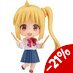 Preorder: Bocchi the Rock! Nendoroid Action Figure Nijika Ijichi 10 cm