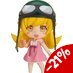 Preorder: Monogatari Series Nendoroid Action Figure Shinobu Oshino 2.0 10 cm