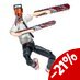 Preorder: Chainsaw Man Total Anime Action Figure Chainsaw Man 17 cm
