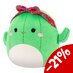 Preorder: Squishmallows Plush Figure Star Maritza the Green Cactus 30 cm
