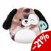 Preorder: Squishmallows Plush Figure Zerdan the Brown Marbled Dog 30 cm