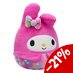 Preorder: Hello Kitty Squishmallows Plush Figure Star Shine My Melody 25 cm