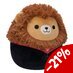 Preorder: Harry Potter Squishmallows Plush Figure Gryffindor Lion School Uniform 25 cm