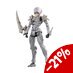 Preorder: Megalomaria Unlimited Universe Model Kit Zirconia 18 cm