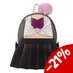 Britney Spears by Loungefly Mini Backpack Hit me Baby one more Time