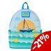 Universal by Loungefly Mini Backpack Jaws