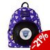 Mattel by Loungefly Mini Backpack Magic 8 Ball