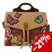Guardians of the Galaxy by Loungefly Crossbody Groot