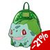 Pokemon by Loungefly Mini Backpack Bulbasaur