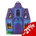 Scooby-Doo by Loungefly Mini Backpack Haunted Mansion